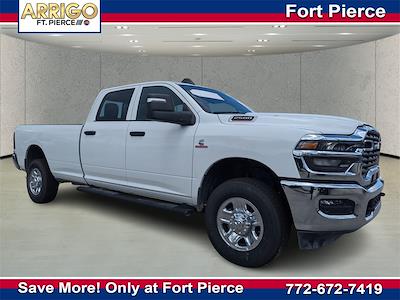 New 2025 Ram 2500 Tradesman Crew Cab 4x4 Pickup for sale #G512534 - photo 1