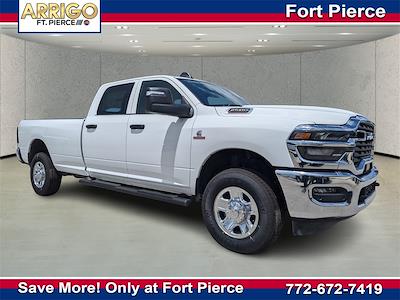 New 2025 Ram 2500 Tradesman Crew Cab 4x4 Pickup for sale #G512535 - photo 1
