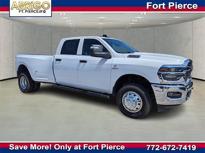 2025 Ram 3500 Crew Cab DRW 4x4 Pickup for sale #G515600 - photo 1