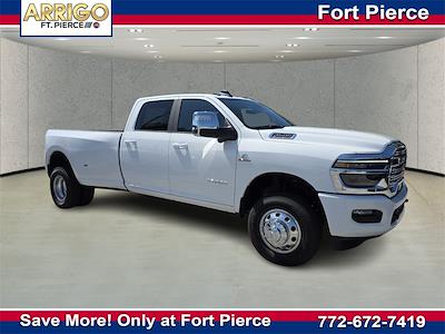 2025 Ram 3500 Crew Cab DRW 4x4 Pickup for sale #G520254 - photo 1