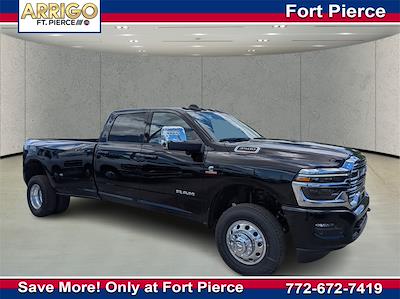 2025 Ram 3500 Crew Cab DRW 4x4 Pickup for sale #G520255 - photo 1