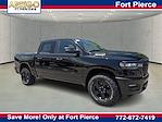 2025 Ram 1500 Crew Cab 4x4 Pickup for sale #N739183 - photo 1