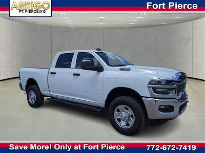 2025 Ram 2500 Crew Cab 4x4 Pickup for sale #G524655 - photo 1
