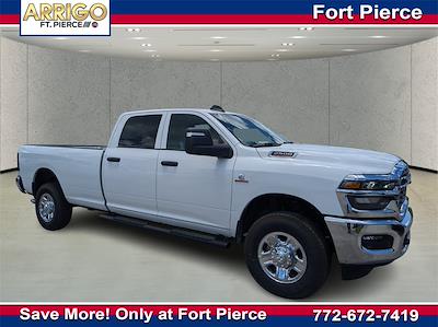 2025 Ram 2500 Crew Cab 4x4 Pickup for sale #G524661 - photo 1