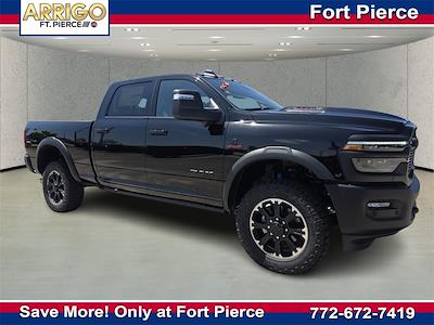 2025 Ram 2500 Crew Cab 4x4 Pickup for sale #G524684 - photo 1