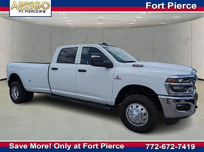 2025 Ram 3500 Crew Cab DRW 4x4 Pickup for sale #G534024 - photo 1