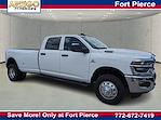 2025 Ram 3500 Crew Cab DRW 4x4 Pickup for sale #G534024 - photo 1