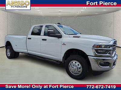 2025 Ram 3500 Crew Cab DRW 4x4 Pickup for sale #G534026 - photo 1