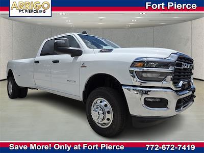 2025 Ram 3500 Crew Cab DRW 4x4 Pickup for sale #G534027 - photo 1