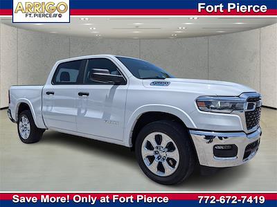 2025 Ram 1500 Crew Cab 4x2 Pickup for sale #N770180 - photo 1