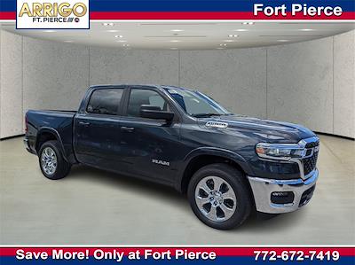 2025 Ram 1500 Crew Cab 4x2 Pickup for sale #N723437 - photo 1
