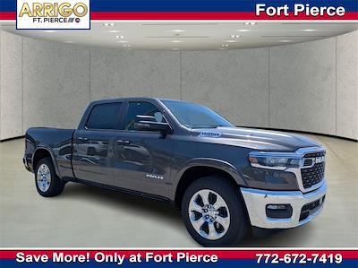 2025 Ram 1500 Crew Cab 4x2 Pickup for sale #N718266 - photo 1