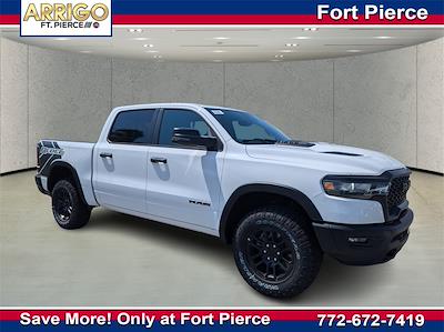 2025 Ram 1500 Crew Cab 4x4 Pickup for sale #N711477 - photo 1