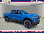 2025 Ram 1500 Crew Cab 4x4 Pickup for sale #N715599 - photo 1
