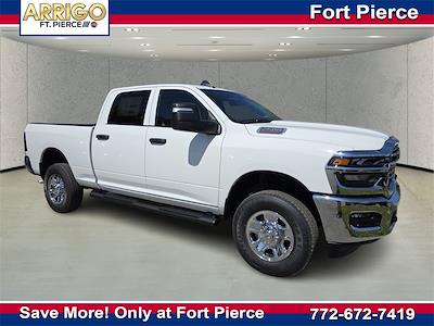 2025 Ram 2500 Crew Cab 4x4 Pickup for sale #G537245 - photo 1