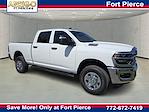 New 2025 Ram 2500 Tradesman Crew Cab 4x4 Pickup for sale #G537245 - photo 1