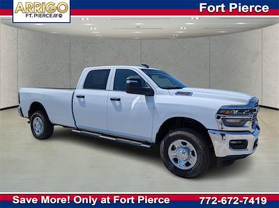 2025 Ram 2500 Crew Cab 4x4 Pickup for sale #G537250 - photo 1