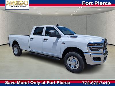 2025 Ram 2500 Crew Cab 4x4 Pickup for sale #G537252 - photo 1