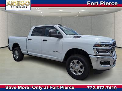 2025 Ram 2500 Crew Cab 4x4 Pickup for sale #G539221 - photo 1