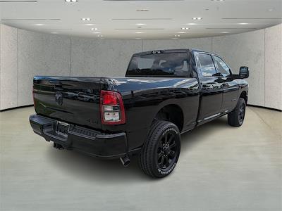 2025 Ram 2500 Crew Cab 4x4 Pickup for sale #G537259 - photo 2