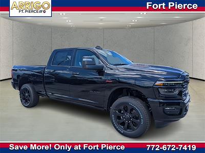 2025 Ram 3500 Crew Cab 4x4 Pickup for sale #G538958 - photo 1