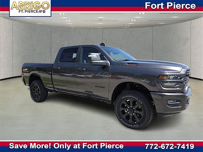 2025 Ram 3500 Crew Cab 4x4 Pickup for sale #G538963 - photo 1