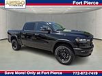 New 2025 Ram 1500 Rebel Crew Cab 4x4 Pickup for sale #N739934 - photo 1
