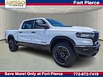 2025 Ram 1500 Crew Cab 4x4 Pickup for sale #N752650 - photo 1