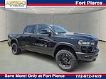 2025 Ram 1500 Crew Cab 4x4 Pickup for sale #N739936 - photo 1