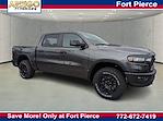 2025 Ram 1500 Crew Cab 4x4 Pickup for sale #N739938 - photo 1