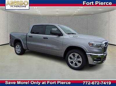 2025 Ram 1500 Crew Cab 4x2 Pickup for sale #N754845 - photo 1