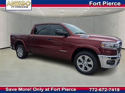 2025 Ram 1500 Crew Cab 4x2 Pickup for sale #N754846 - photo 1