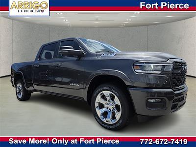 2025 Ram 1500 Crew Cab 4x2 Pickup for sale #N756979 - photo 1