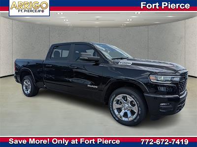 2025 Ram 1500 Crew Cab 4x2 Pickup for sale #N757059 - photo 1