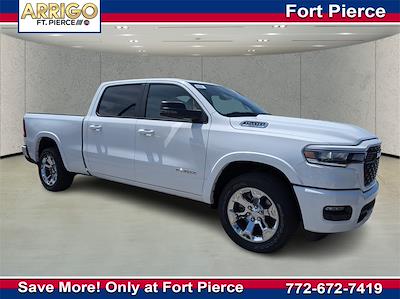 2025 Ram 1500 Crew Cab 4x2 Pickup for sale #N757060 - photo 1