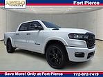 New 2025 Ram 1500 Lone Star Crew Cab 4x4 Pickup for sale #N774467 - photo 1