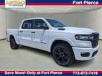 2025 Ram 1500 Crew Cab 4x4 Pickup for sale #N774468 - photo 1