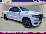 New 2025 Ram 1500 Lone Star Crew Cab 4x4 Pickup for sale #N774471 - photo 1