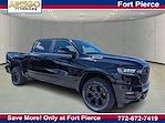 New 2025 Ram 1500 Lone Star Crew Cab 4x4 Pickup for sale #N774473 - photo 1