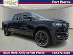 2025 Ram 1500 Crew Cab 4x4 Pickup for sale #N774476 - photo 1