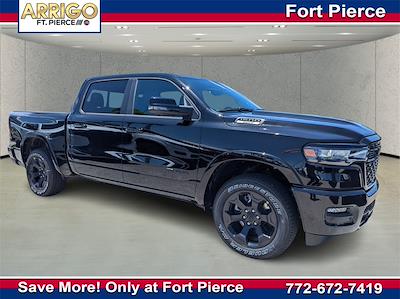 2025 Ram 1500 Crew Cab 4x4 Pickup for sale #N774477 - photo 1