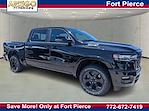 2025 Ram 1500 Crew Cab 4x4 Pickup for sale #N774477 - photo 1