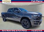 2025 Ram 1500 Crew Cab 4x4 Pickup for sale #N774479 - photo 1