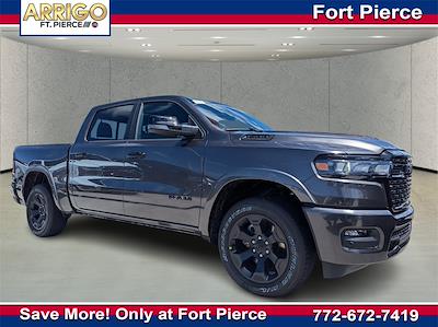 2025 Ram 1500 Crew Cab 4x4 Pickup for sale #N774480 - photo 1