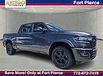 2025 Ram 1500 Crew Cab 4x4 Pickup for sale #N774480 - photo 1