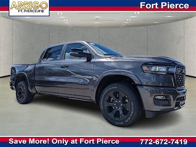 2025 Ram 1500 Crew Cab 4x4 Pickup for sale #N774481 - photo 1