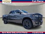 2025 Ram 1500 Crew Cab 4x4 Pickup for sale #N774481 - photo 1