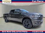 New 2025 Ram 1500 Lone Star Crew Cab 4WD Pickup for sale #N774482 - photo 1