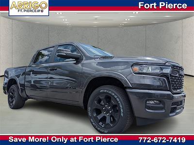 2025 Ram 1500 Crew Cab 4x4 Pickup for sale #N774483 - photo 1