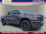 2025 Ram 1500 Crew Cab 4x4 Pickup for sale #N774483 - photo 1